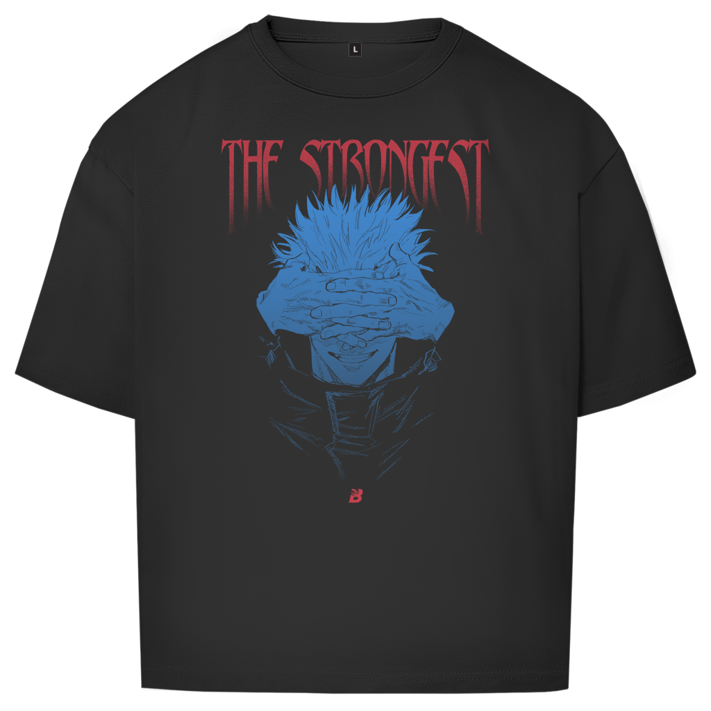 Black - front