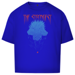 Cobalt Blue - front