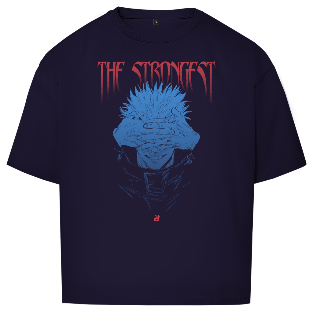 Navy - front