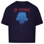 Navy - front