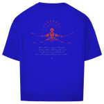 Cobalt Blue - back