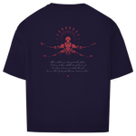 Navy - back
