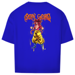 Cobalt Blue - back