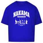 Cobalt Blue - front