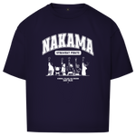 Navy - front