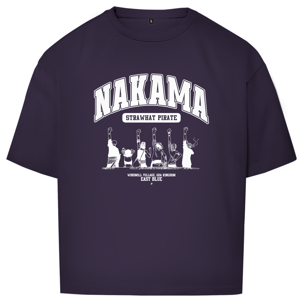 Purple Night - front