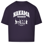 Purple Night - front