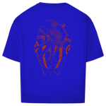 Cobalt Blue - back
