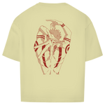 Soft Yellow - back