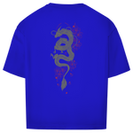 Cobalt Blue - back
