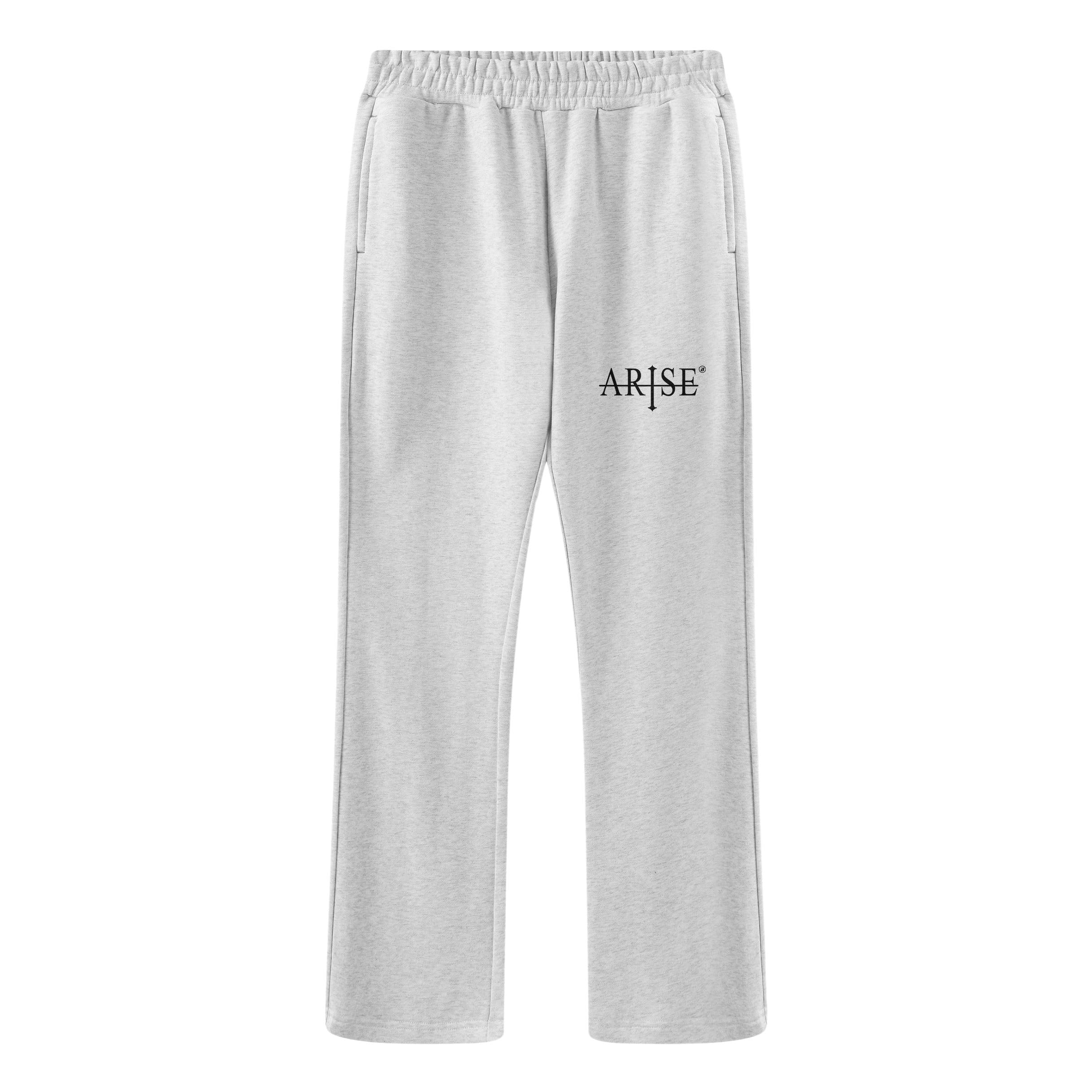 ARISE X COMBI 1 - Oversized Jogger
