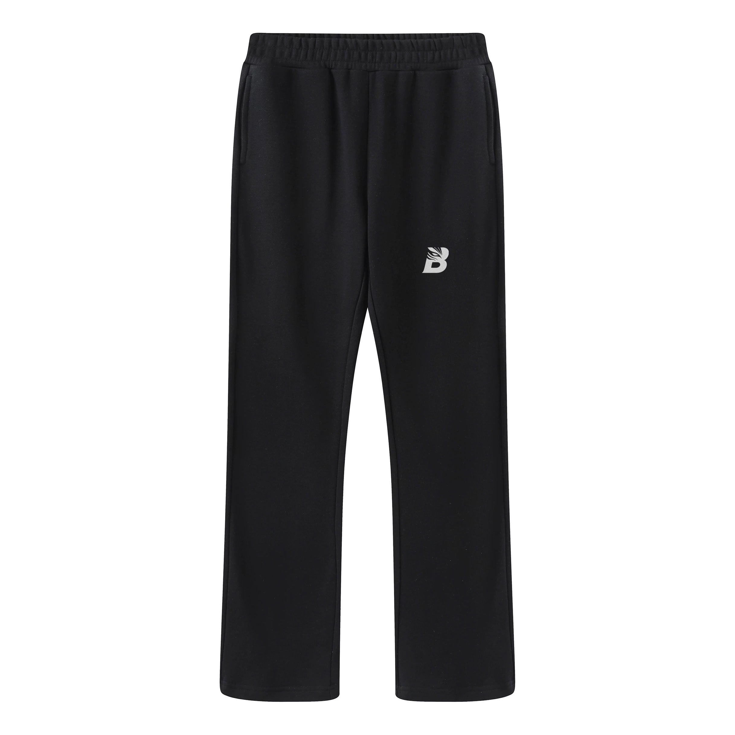 BANKAII X B - Oversized Jogger