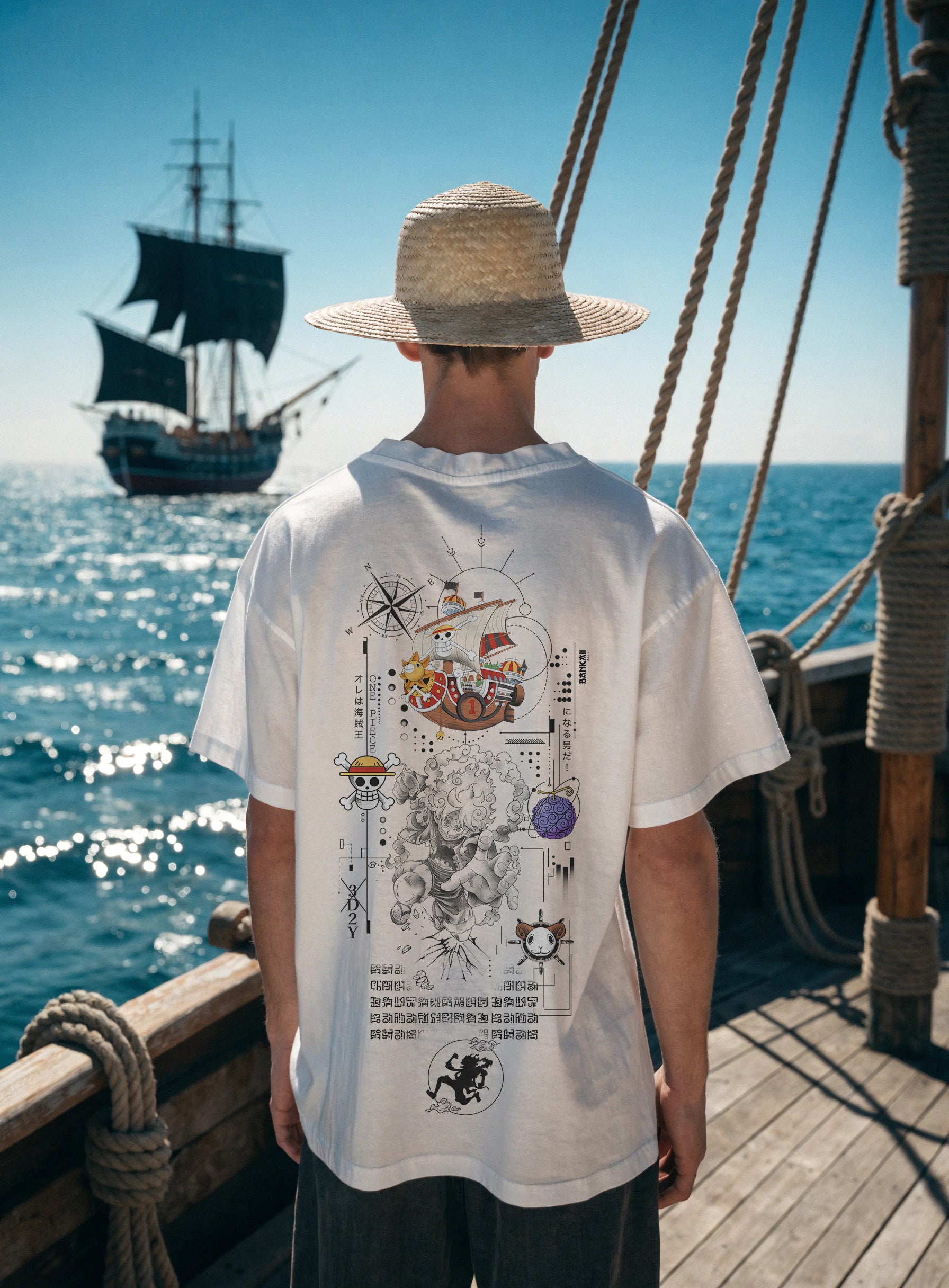 Spring Into Something New