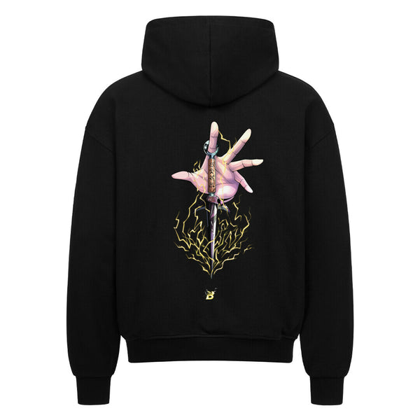 CLANE クラネ LOOSE HOODIE CLANE（クラネ）の「LOOSE HOODIE（Tシャツ/カットソー）」 - WEAR