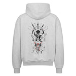 Image for color: heather grey