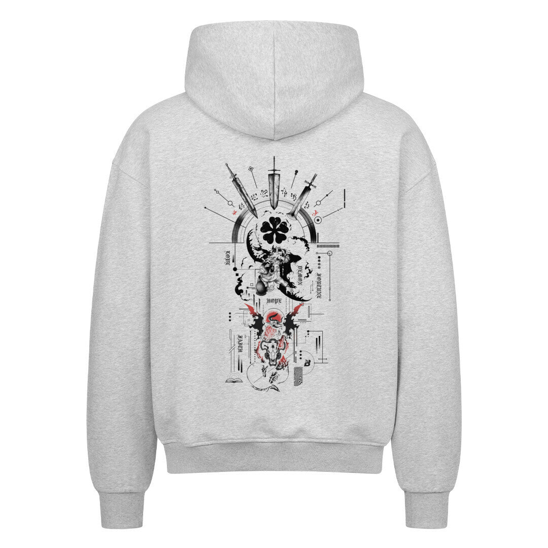 Image for color: heather grey