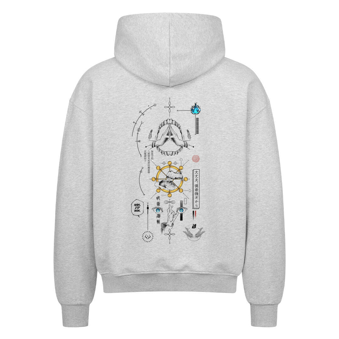 Image for color: heather grey