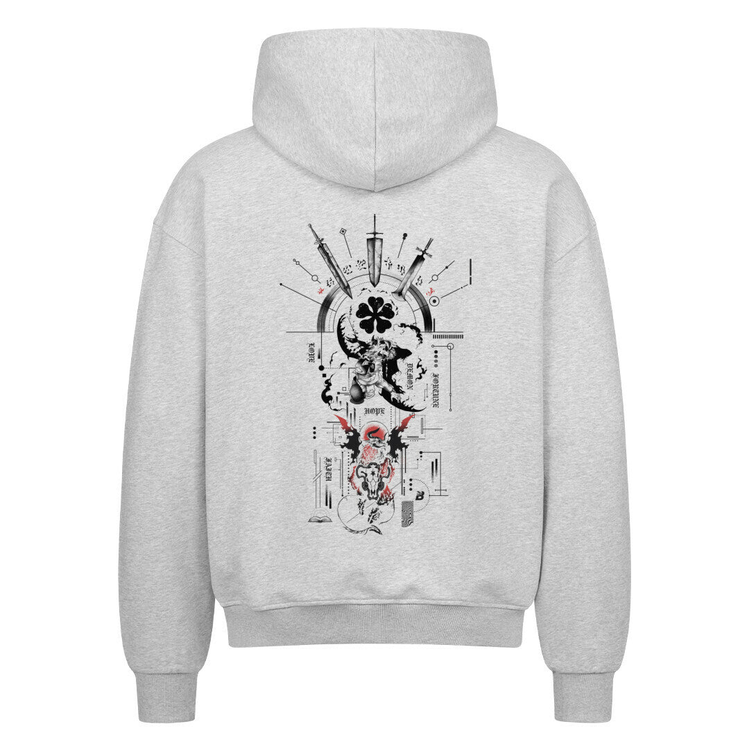 Image for color: heather grey