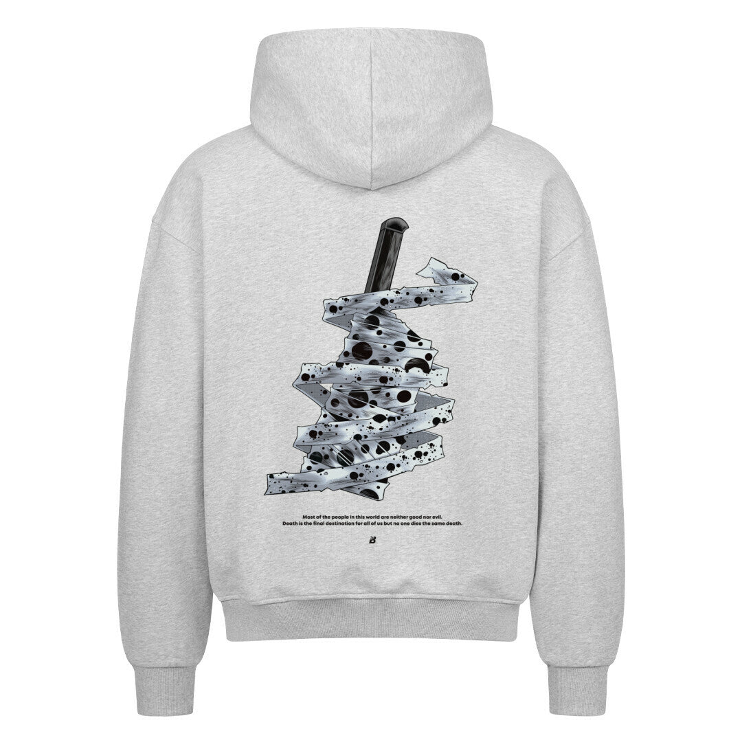 Image for color: heather grey