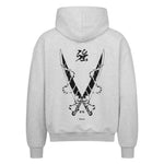 Image for color: heather grey