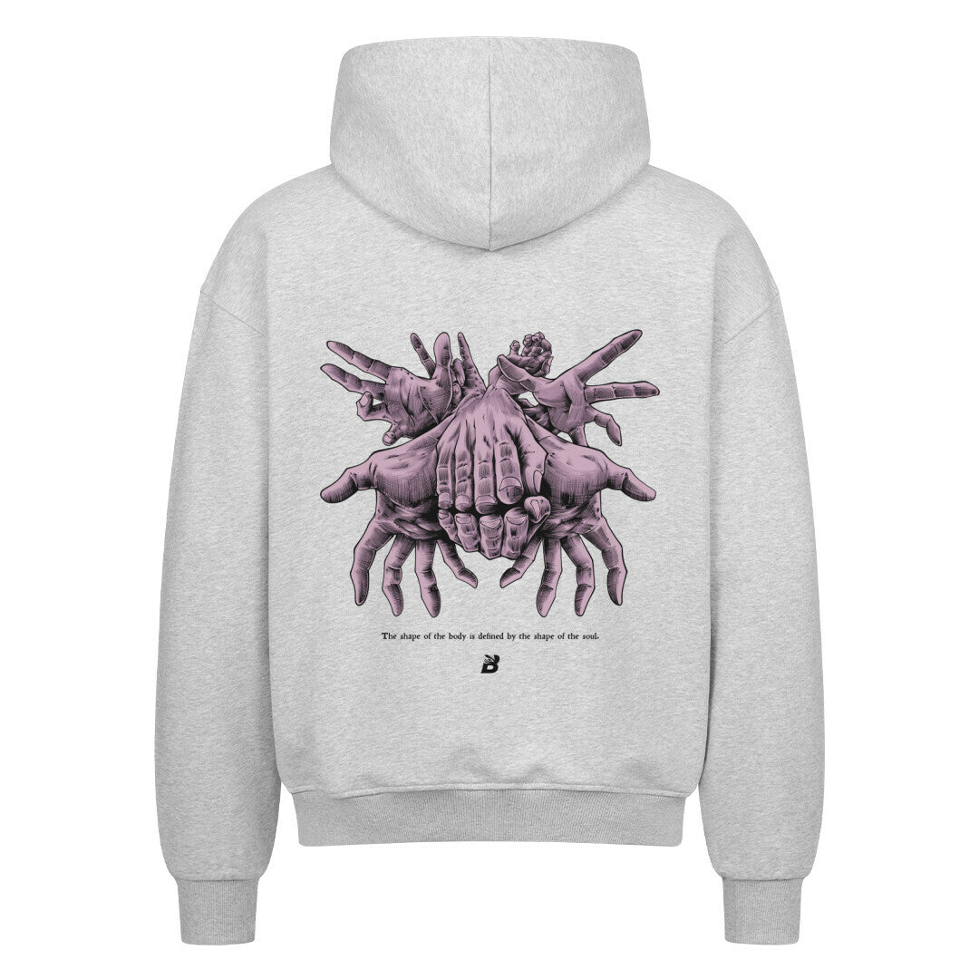 Image for color: heather grey