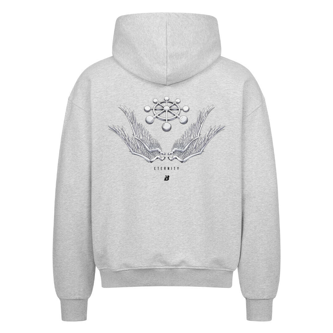 Image for color: heather grey
