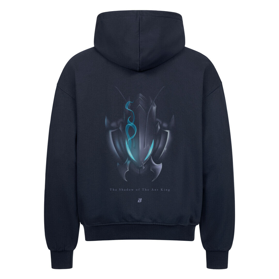 Image for color: french navy