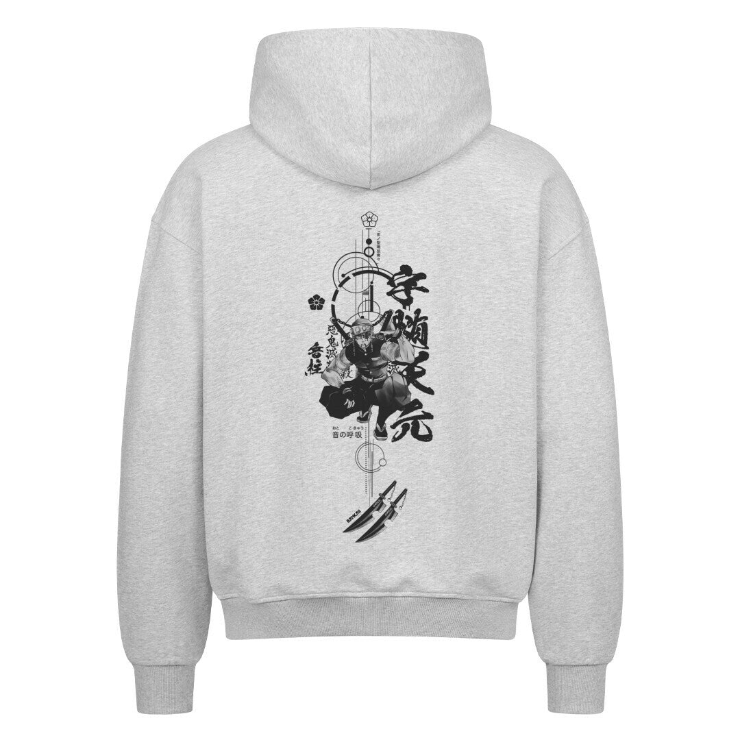 Image for color: heather grey