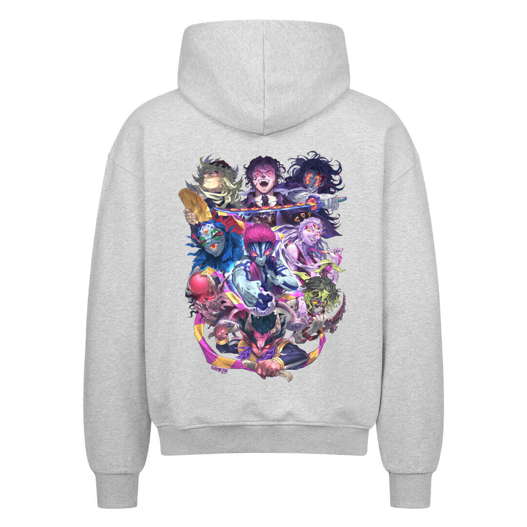 Image for color: heather grey