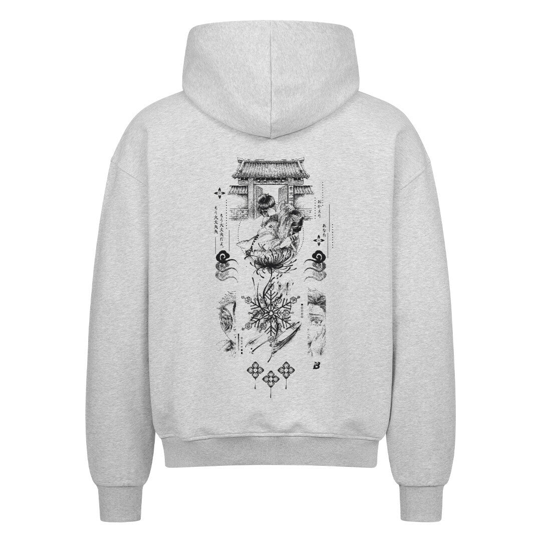 Image for color: heather grey