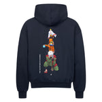 Image for color: french navy