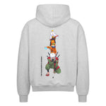 Image for color: heather grey