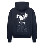 Image for color: french navy