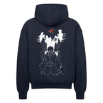 Image for color: french navy