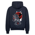 Image for color: french navy