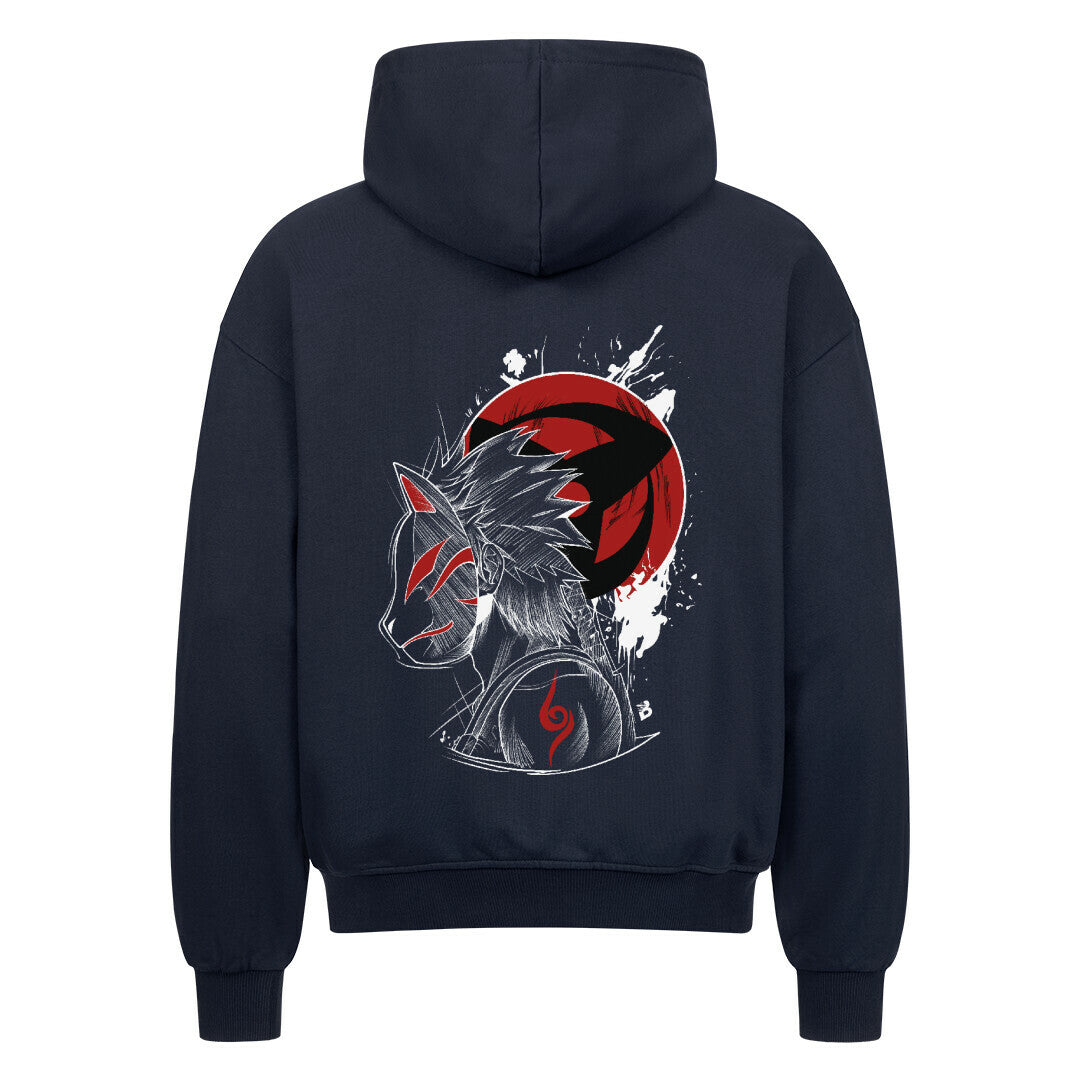 Image for color: french navy