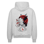 Image for color: heather grey