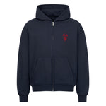 Image for color: french navy