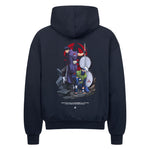 Image for color: french navy