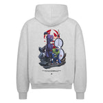 Image for color: heather grey