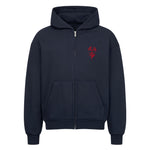 Image for color: french navy