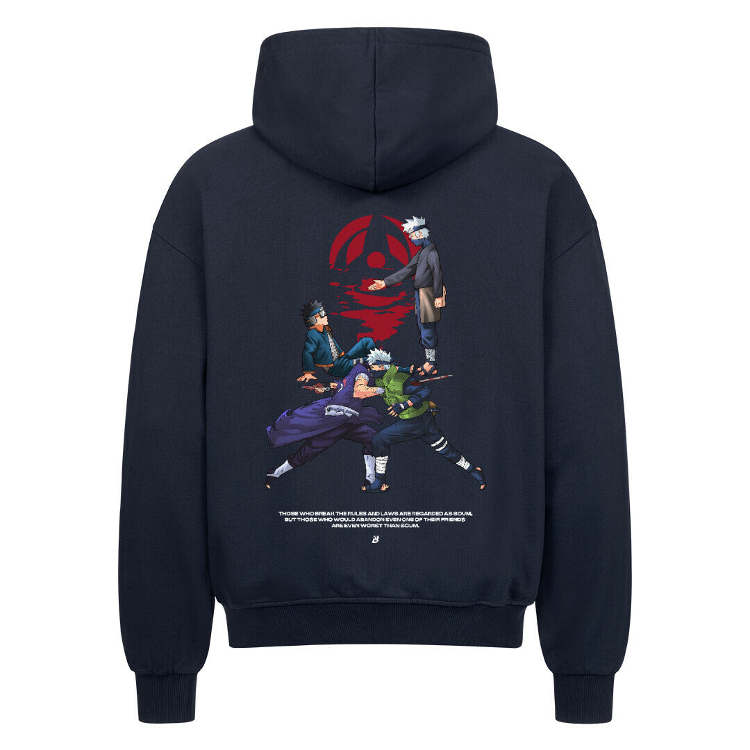 Image for color: french navy