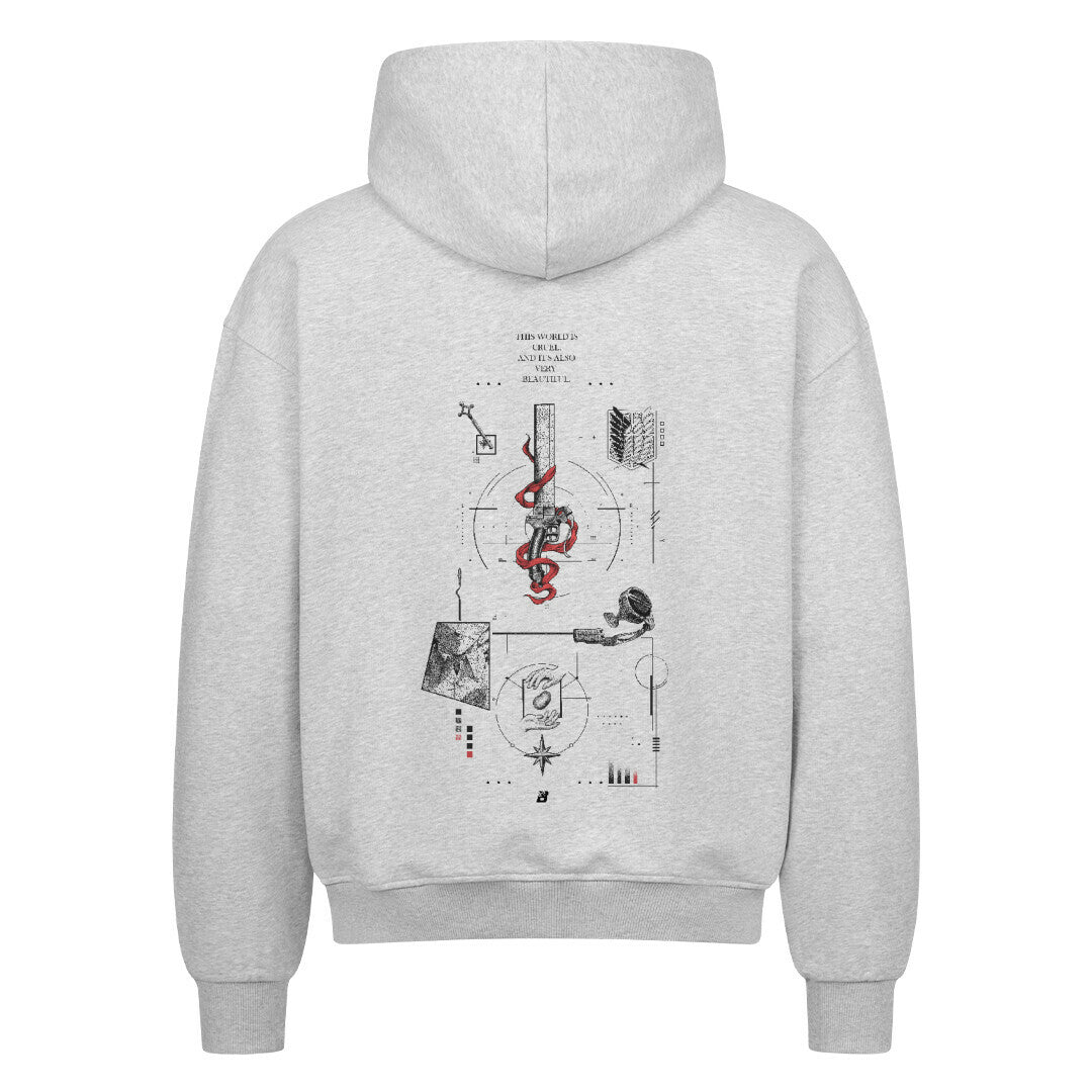 Image for color: heather grey