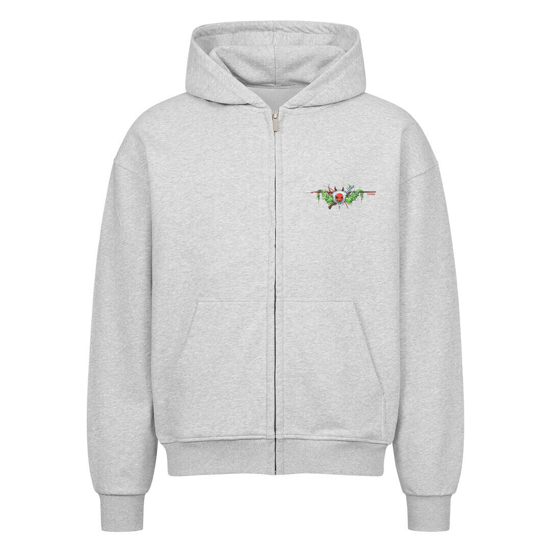 Image for color: heather grey