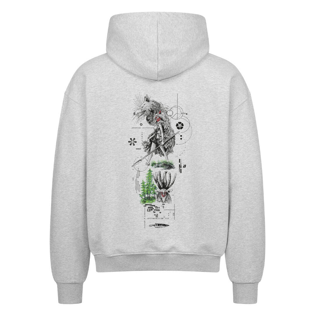 Image for color: heather grey