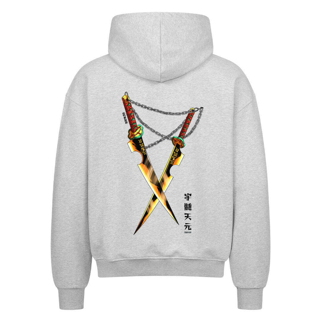 Image for color: heather grey