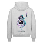 Image for color: heather grey