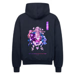 Image for color: french navy