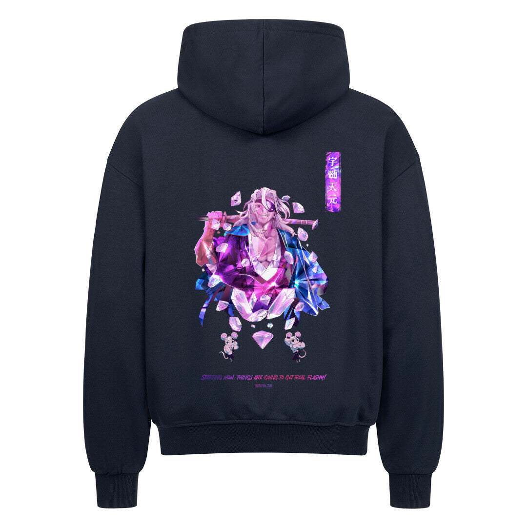 Image for color: french navy