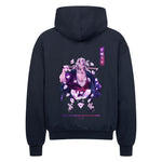 Image for color: french navy